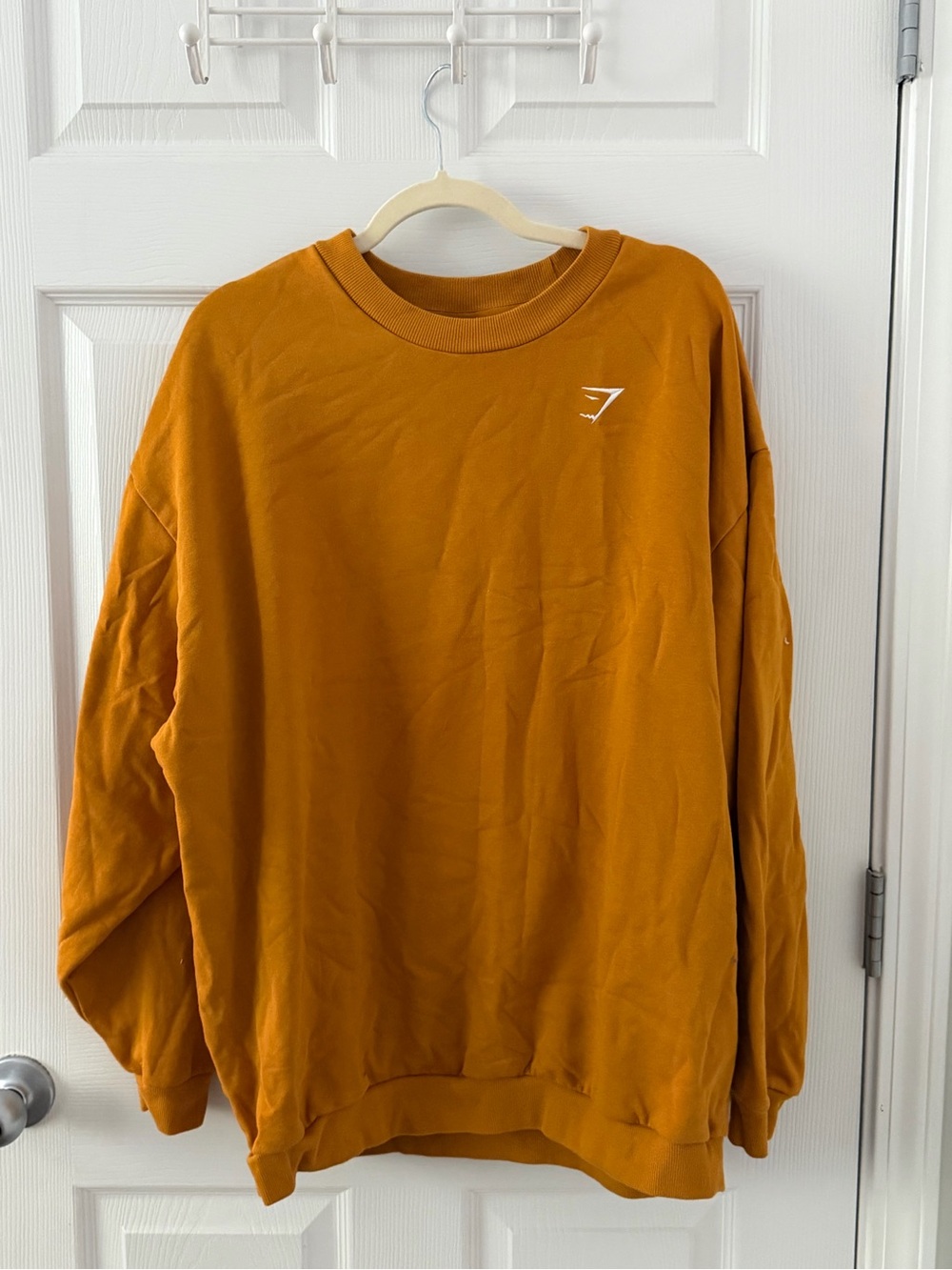 Gymshark Crewneck Sweatshirt